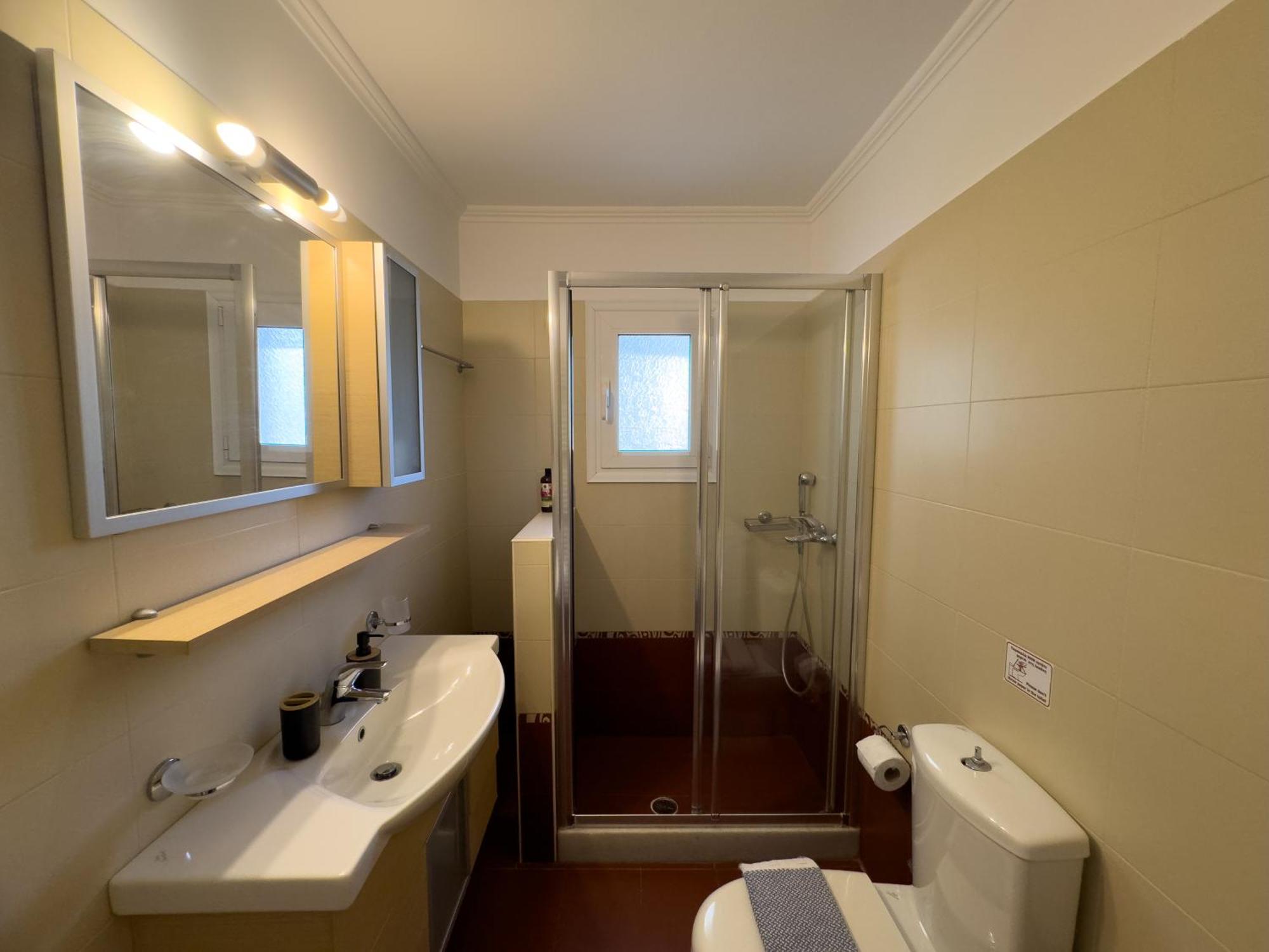 Suite Junior Frínion Екстериор снимка